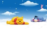 pic for Winnie The Pooh 